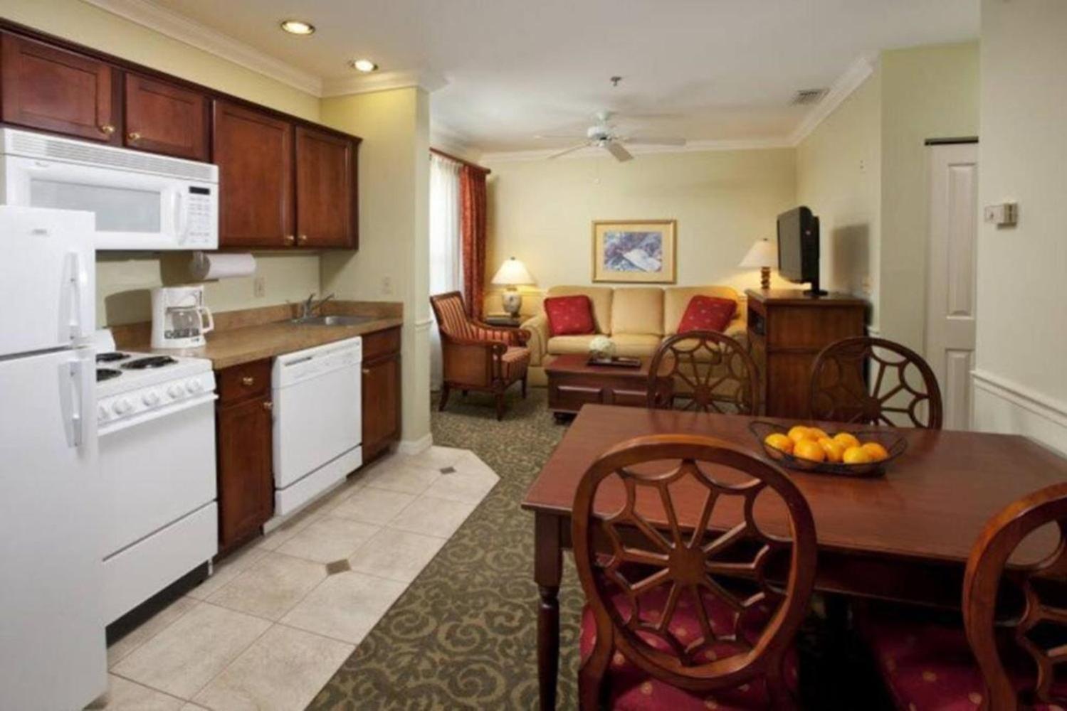 Great 1Bd Resort Condo In Port Lucie With Great Amenities Including Pool Carlton Екстер'єр фото